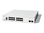 Cisco Catalyst 1300-16T-2G L&uuml;liti 16-portne Gigabit Ethernet