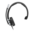 HP Poly Mission 615 Monaural USB Juhtmega K&otilde;rvaklapid