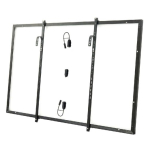 P&Auml;&Auml;SUKIN BALCONY HOOK KIT/5009104003 ECOFLOW