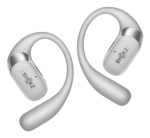 SHOKZ OpenFit 2+ juhtmevaba k&otilde;rva-konksuga k&otilde;rvaklapid Bluetooth hall