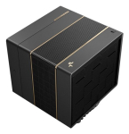 DeepCool ASSASSIN VC ELITE Protsessorile &otilde;hujahutus 120/140 mm Must 1 tk(d)