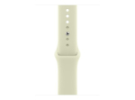 APPLE 46mm Pale Succulent Sport Band - S/M Apple