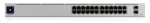 Switch UBIQUITI USW-Pro-24-PoE Type L3 Desktop/pedestal Rack 24x10Base-T / 100Base-TX / 1000Base-T 2xSFP+ PoE ports 24 PoE+ ports 16 400 Watts