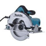 Makita HS7611 kaasaskantav saag 19 cm 5500 p/min 1600 W