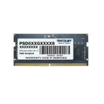 Patriot Signature PSD516G560081S 16 DDR5 5600 MHz m&auml;lumoodul