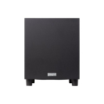 Magnat Base 8 - active subwoofer, 70 W (black)