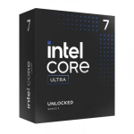 Intel 265K Intel Core Ultra 7