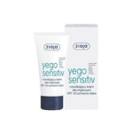 Niiskustav kreem meestele SPF 10 Yego Sensitiv e 50 ml 50ml