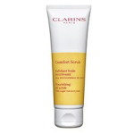 Comfort Scrub Nourishing Oil Scrub - Oil skin peeling 50ml