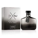 Nick Jonas JVxNJ Silver EDT 75ml