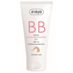 BB Kreem SPF15 50 ml Looduslik Ton