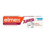 Anti-Caries Professional Junior Toothpaste 75ml