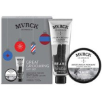 Great Grooming Set - Gift set