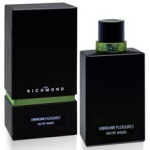 Unknown Pleasures Secret Woods EDP 100ml