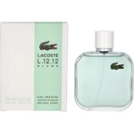 L.12.12. Blanc Eau Fraiche Tester 100ml