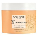 Benessere Soft Body Cream - Soft Body Cream 200ml