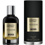 Boss The Collection Enigmatic Saffiano Parfum 100ml