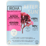 Nourishing Aftersun Face Sheet Mask - Vyživuj&iacute;c&iacute; maska 25ml