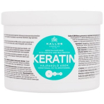 Keratin Hair Mask 1000ml