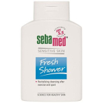 Classic Fresh Shower For Sensitiv Skin - Shower Gel 200ml