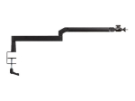 Elgato Wave Mikrofoni Varras 10AAN9901 &Uuml;learmmeeste Laua Vabaks J&auml;tav (160 mm); Alumisarmmeeste Laua Vabaks J&auml;tav (70 mm); Horisontaalne Ulatus (74...