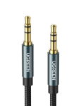 UGREEN 10687 Audio Kaabel 3.5mm 2 m / sinine