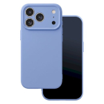 Mocco Silicon Back &uuml;mbriku Apple iPhone 17 Pro / Apple iPhone 18 Pro jaoks