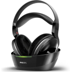 Philips SHD8850/12 Hi-Fi Juhtmevabad k&otilde;rvaklapid