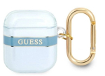 Guess GUA2HHTSB kott Apple AirPods 1 / 2 jaoks