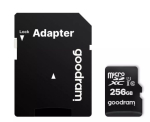 Goodram M1AA microSDHC UHS-I Class 10 m&auml;lukaart 256GB
