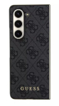 Guess 4G Charms &uuml;mbris Samsung Galaxy Z Fold 5 jaoks