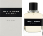 Givenchy Gentleman Parf&uuml;&uuml;m EDT 60ml
