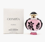 Paco Rabanne Olymp&eacute;a Flora Parfum EDP 80 ml Tester