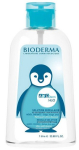 Bioderma ABCDerm H2O Micellaarlahus 1000 ml