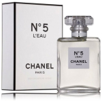 Chanel No.5 L'Eau Parf&uuml;&uuml;m EDT 35 ml