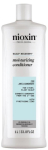 Nioxin peanaha taastav palsam 1000ml