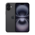 Apple iPhone 16 128GB India spetsiifikatsiooni Must
