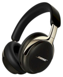 Bose QuietComfort Ultra 2nd Gen K&otilde;rvaklapid Juhtmeta Must Kuld