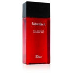 Big Fahrenheit shower gel 200ml
