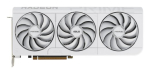 ASUS Prime RX9070XT-O16G-WHITE AMD Radeon RX 9070 XT 16 GDDR6