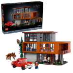 Lego 21354 The Cullen House Constructor