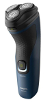 Philips S1151/00 meeste p&ouml;&ouml;rdaja trimmer must, sinine
