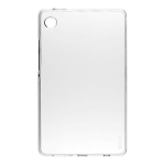 OBAL:ME TPU Cover for Samsung Galaxy Tab A11/A9 / transparent