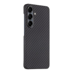 Tactical MagForce Aramid Cover for Samsung Galaxy S26 / black