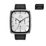 Amazfit Active 2 (Square) Must H&otilde;be SmartKella