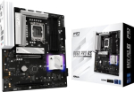 ASRock B860 Pro RS emalauda