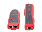 NETRACK 103-09 v&otilde;rgukaabli testeri ja asukoha RJ45/RJ11