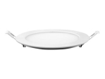 LEDURO LED PANEEL ULTRA SLIM 12W 3000K 930lm D170 220-240V