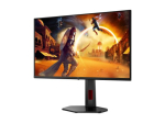 AOC Q27G4ZDR 27-tolline OLED 2560x1440 240Hz Adaptive Sync Response time GtG 0.03ms 2 x USB-A 1 x USB-B HDMI 2.1 x 2 DisplayPort 1.4 x 1