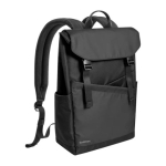 S&uuml;learvuti seljakott 18L / 15,6'' Tomtoc Slash-T64 (meteoriidikivi)